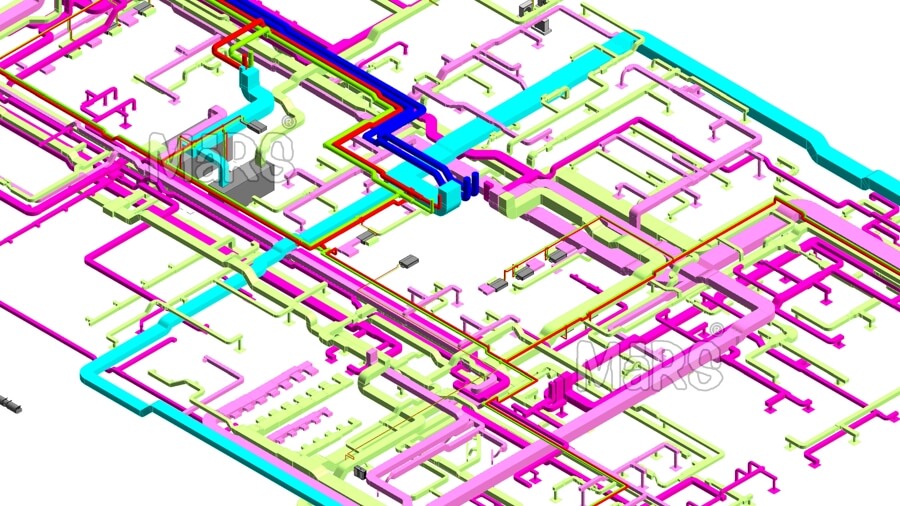 Mechanical Modeling & Drawings Services