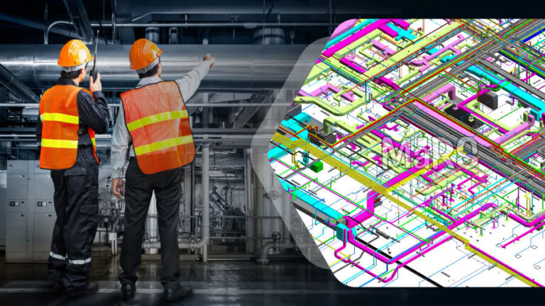 Top 4 Benefits of BIM for Contractors You Need to Know