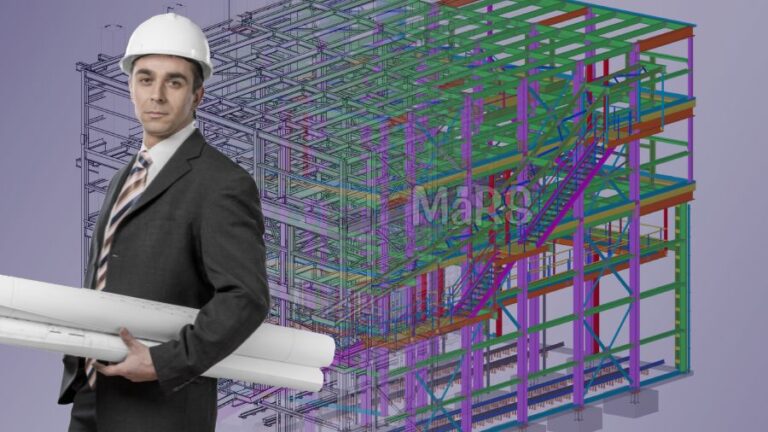 Modern Path of Structural Engineering using BIM Tools