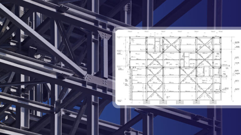 Why Structural Steel Detailing is playing a vital role in the field of construction?