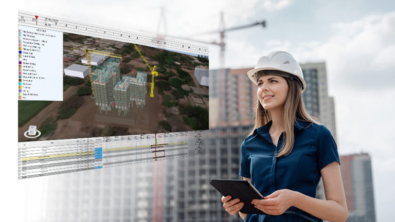 Using 4D and 5D BIM, transforming your project to the next level
