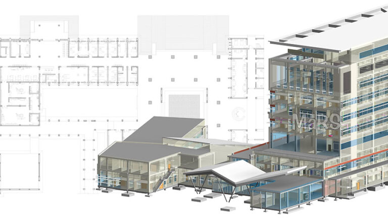 Need to know how BIM is trending for architectural planning in the construction industry