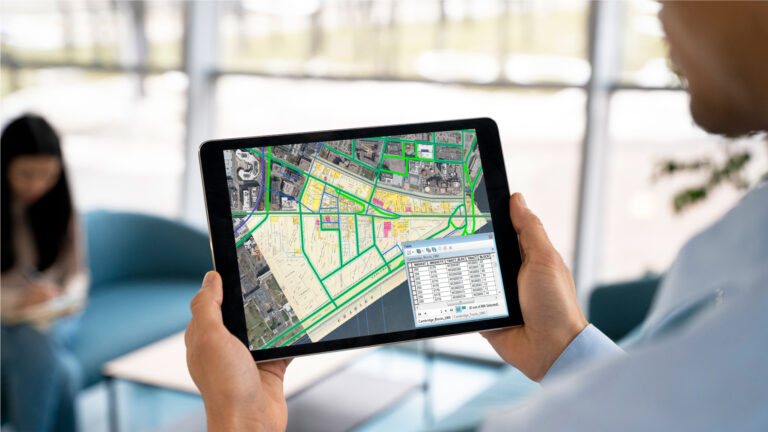 How Geospatial Engineering Services Can Optimize Your Construction Workflow?