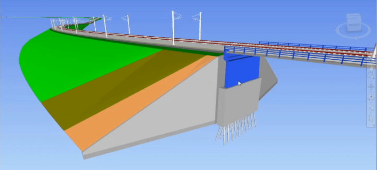 How BIM can help revolutionize the development of infrastructure projects?
