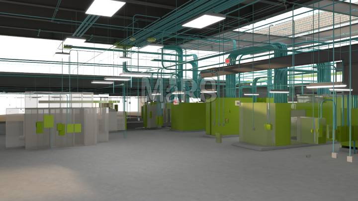 Electrical Equipment Modelling