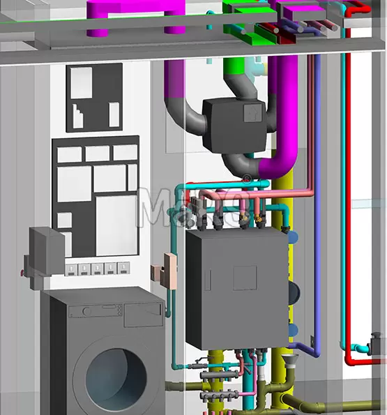 BIM Services in Utah