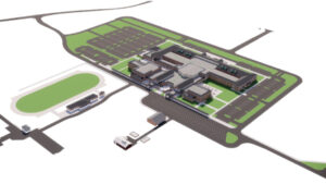 Mecklenburg School Project