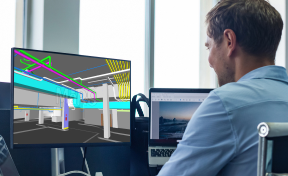 mep design benifits