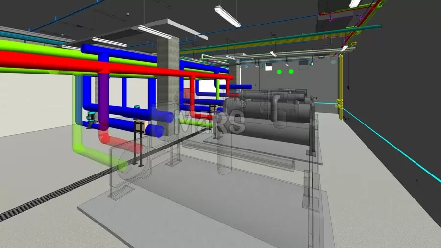 MEP Design Validation Services