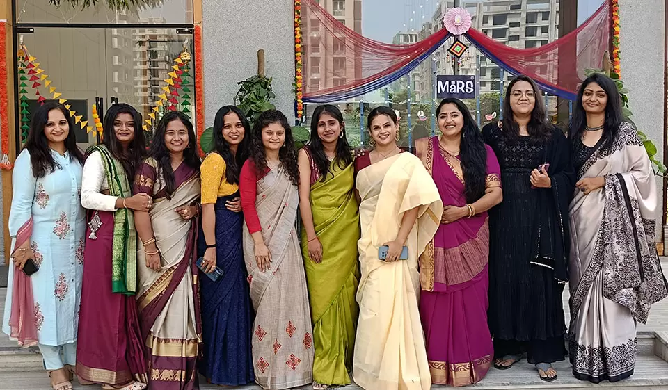 Women in Construction