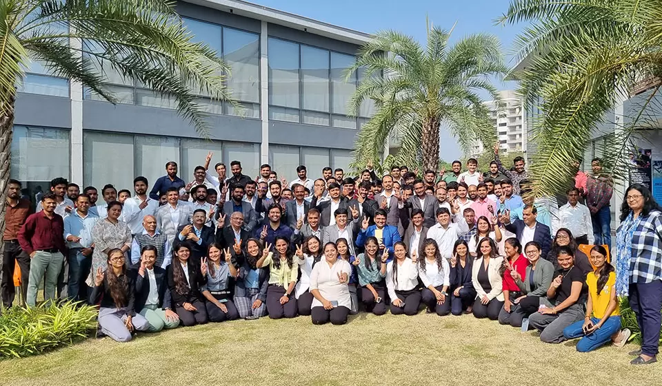 250+ BIM Team Members
