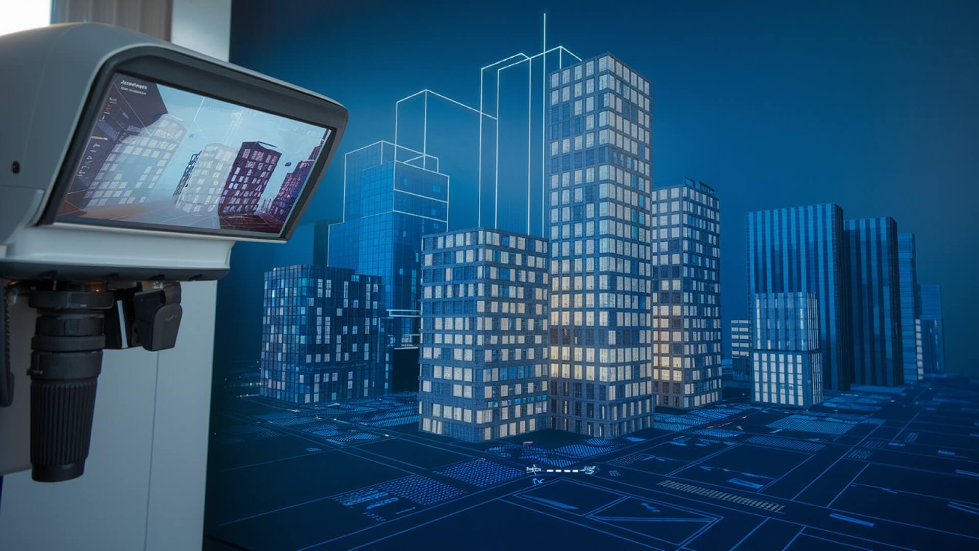 Are AI and ML Shaping the Future of Scan to BIM Technology?