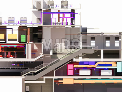 Metro-Station-BIM-2