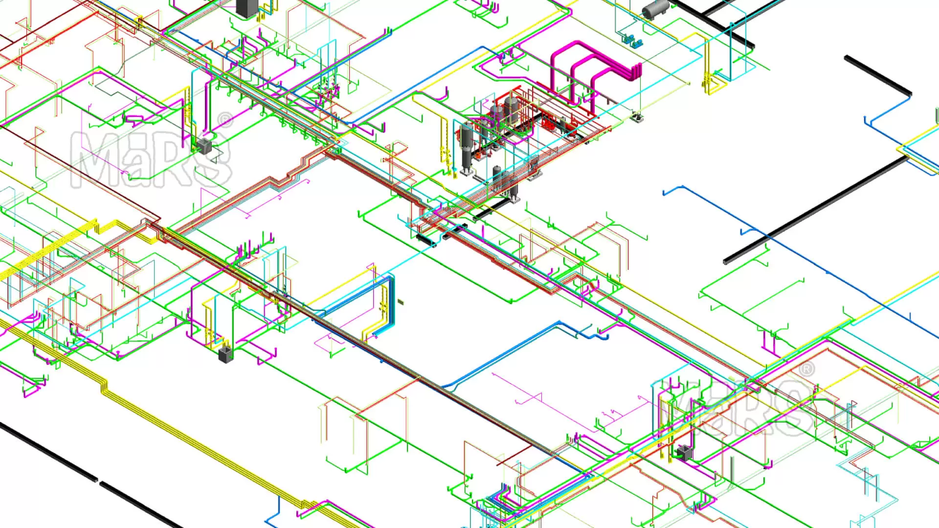 Plumbing Design Services