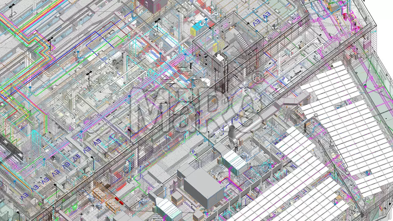 BIM for Public Transportation Facilities