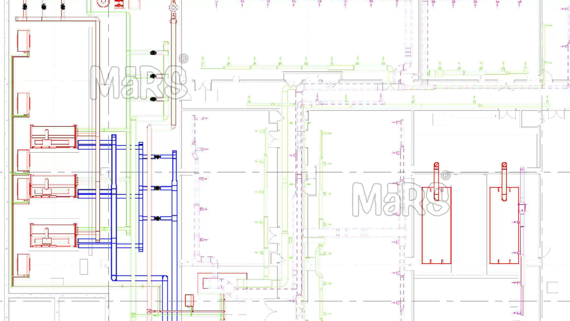 MEP Drawings