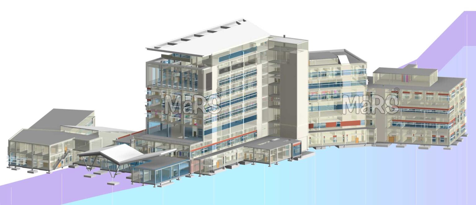 Traditional Drawings vs BIM Technology: Why 2D Plans Are No Longer Enough?