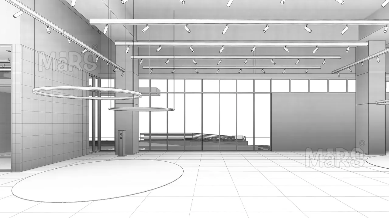 Conceptual Design Development
