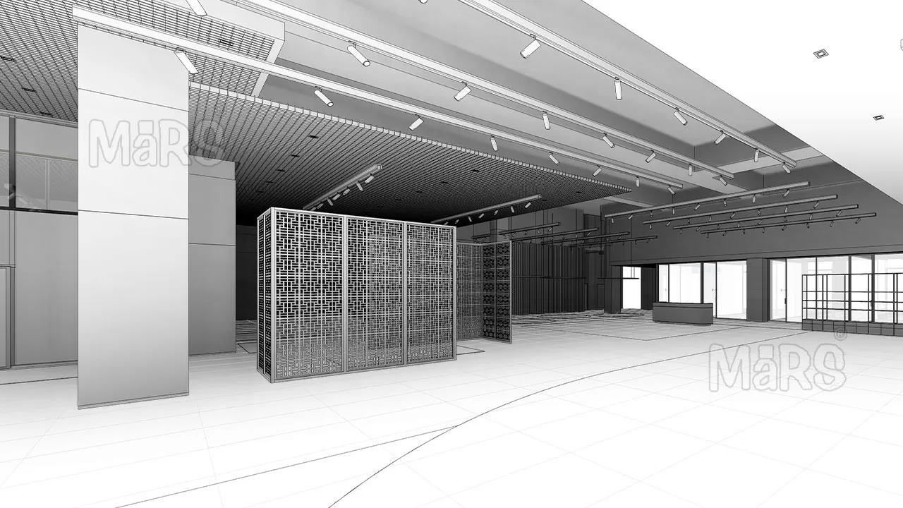 Architectural Design and Development Services
