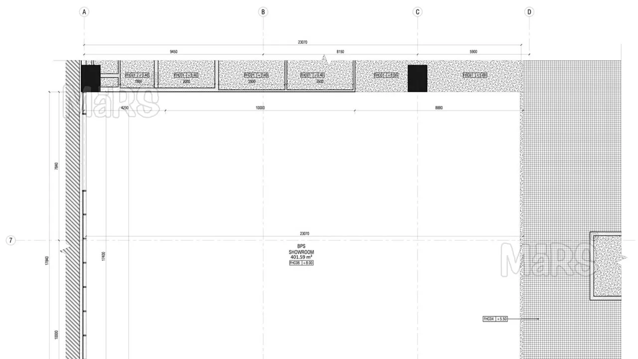 Architectural Design Services
