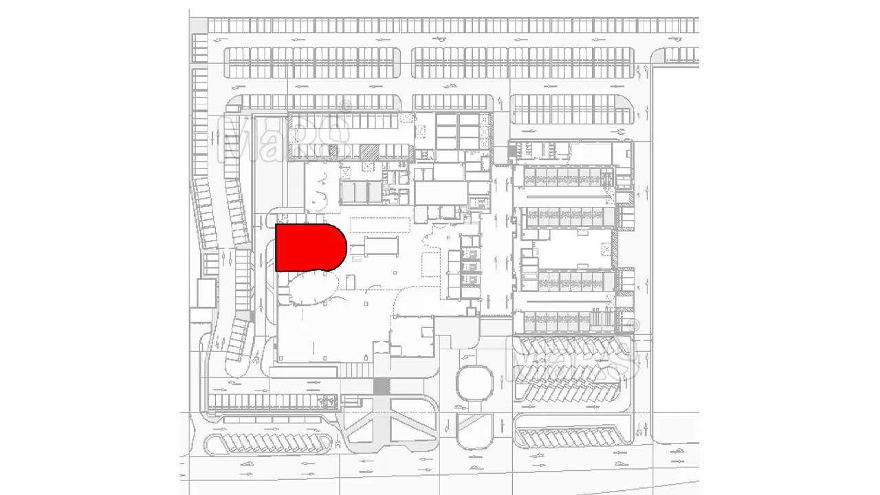 Architectural Development Solutions