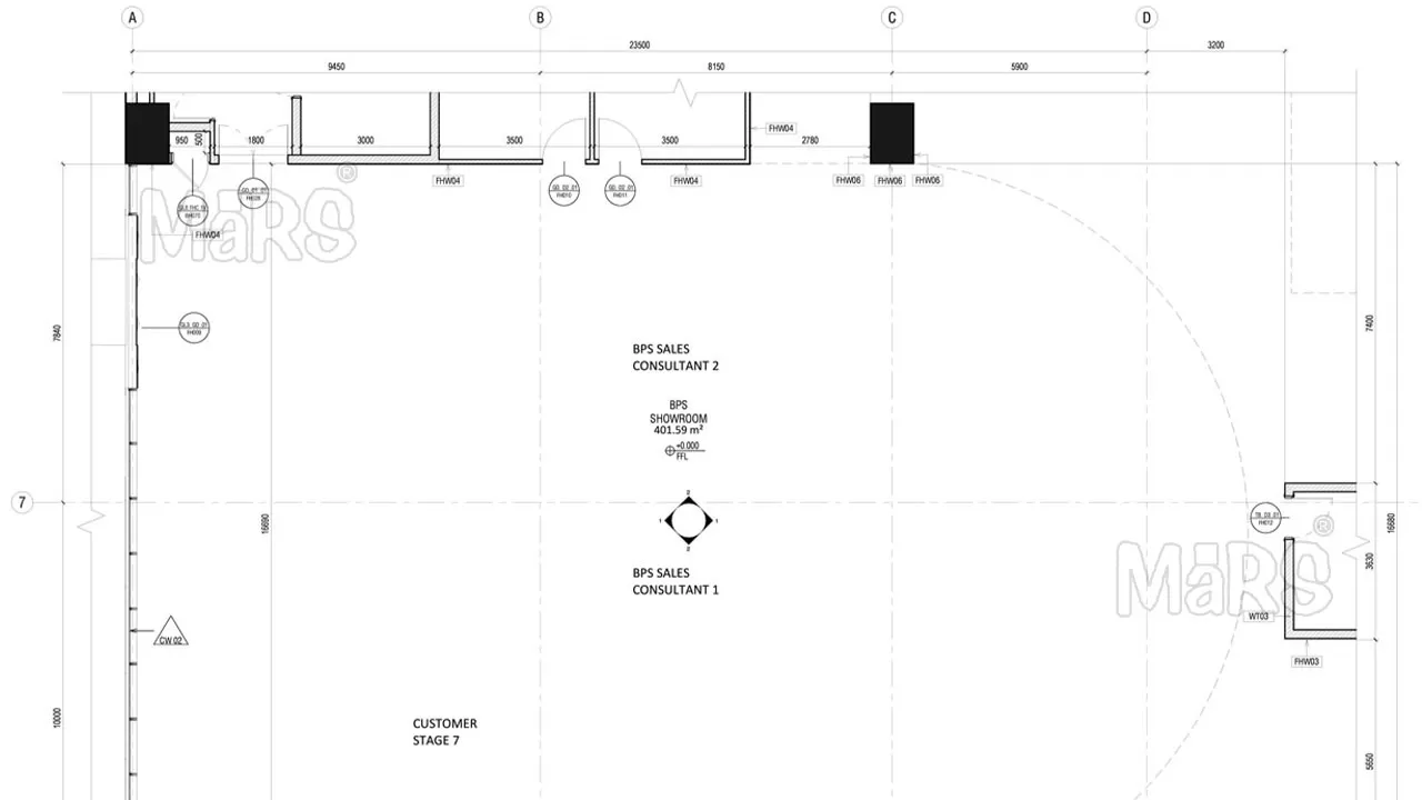 Architecture Design and Planning