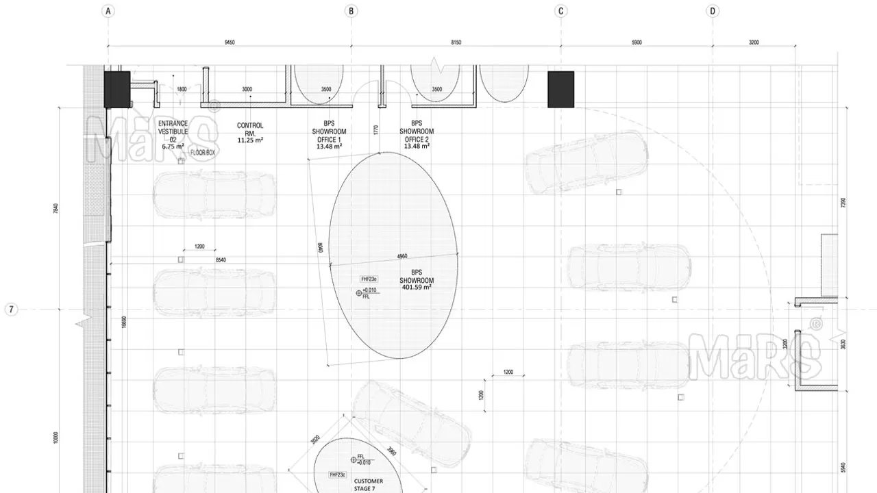 Residential Architecture Design