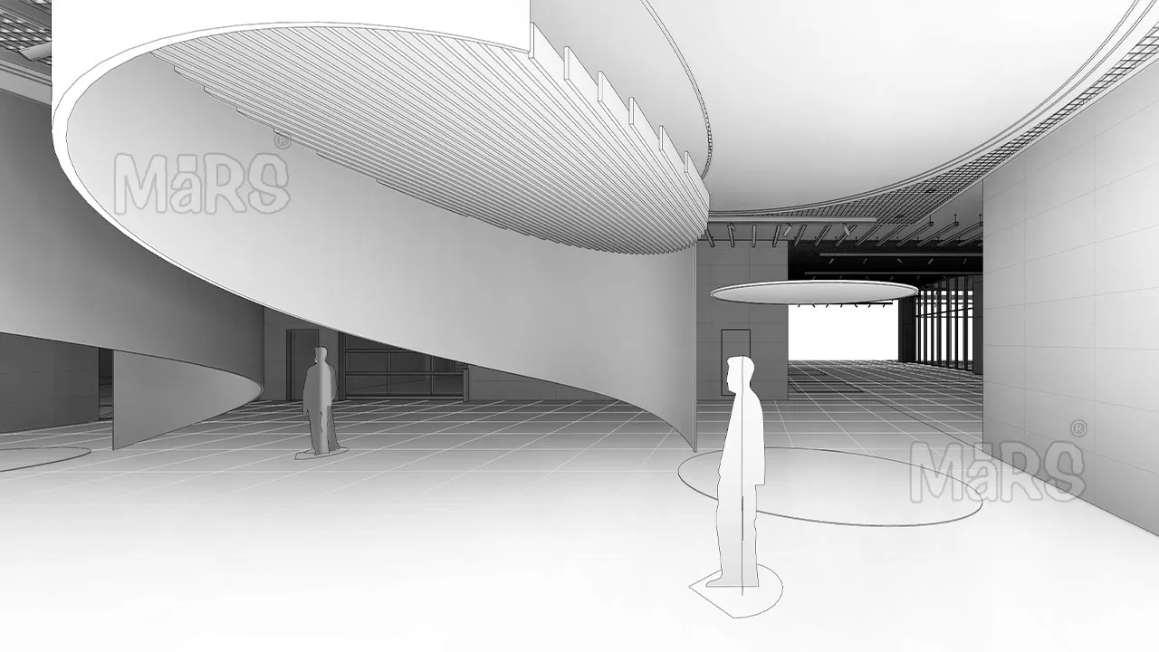Sustainable Architecture Solutions