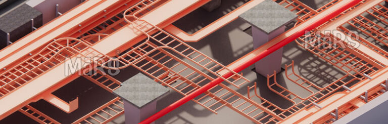 BIM for Data Centers | 3D Modeling & Coordination for Mission Critical ...
