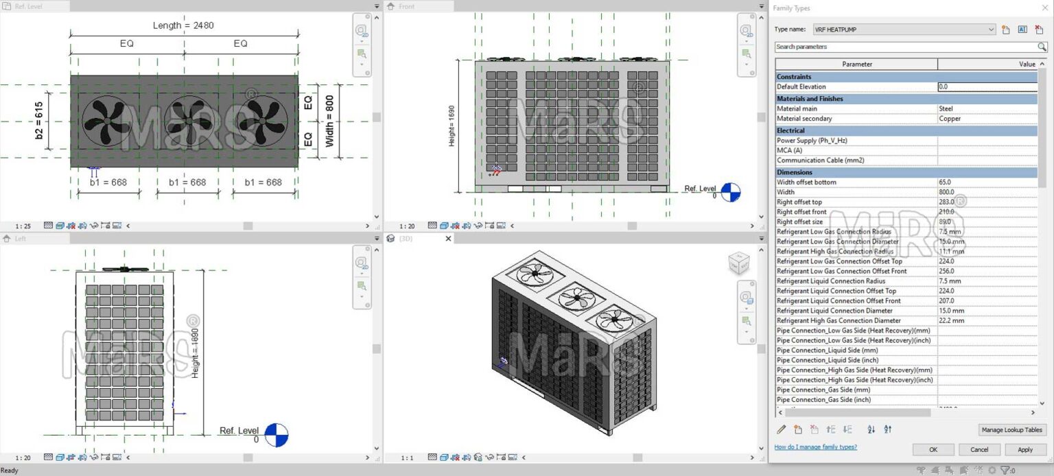 Scan to Revit Family Creation - The Complete Guide