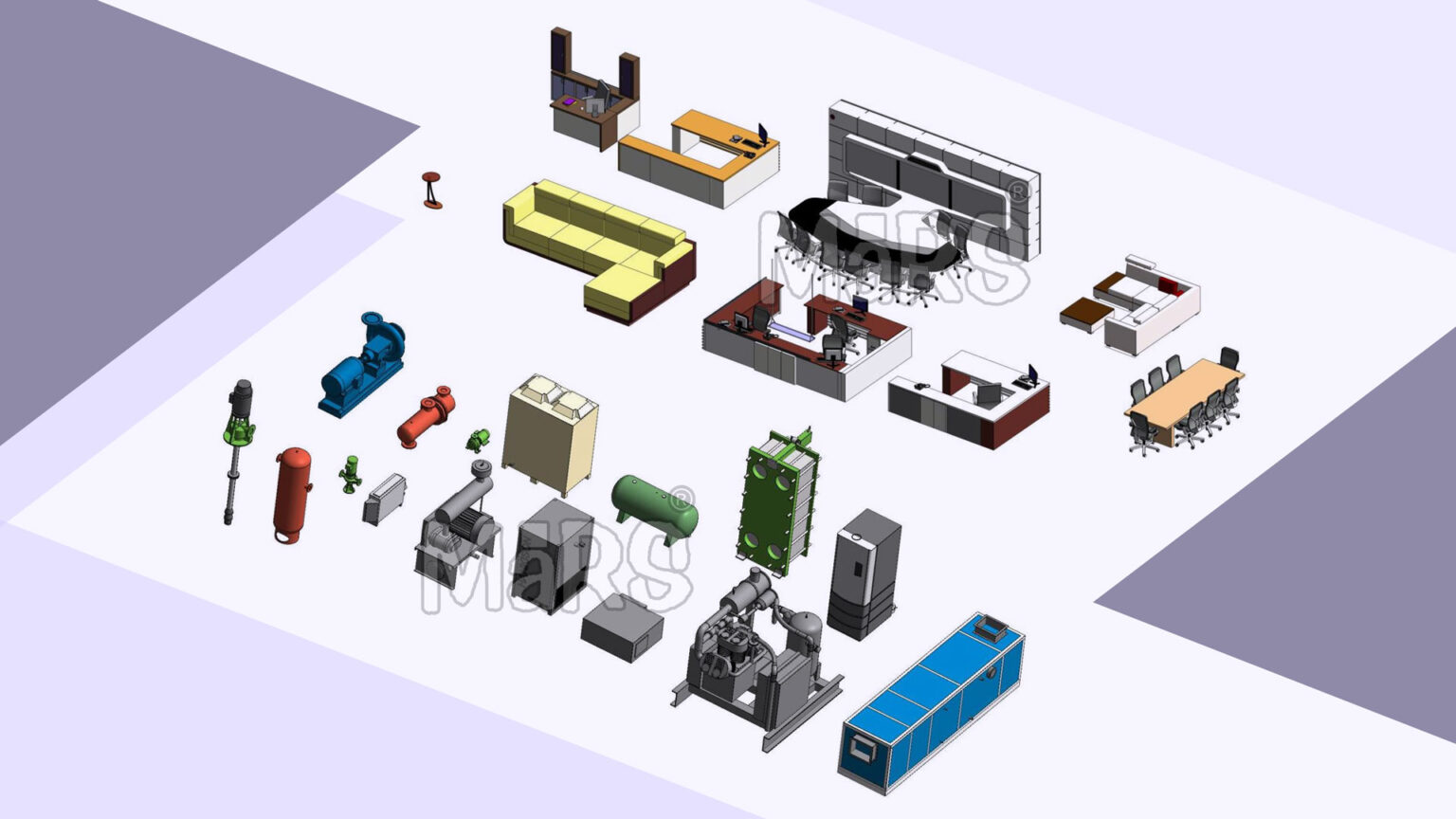 Console Unit Rvt Family Scan to Revit Family Creation - The Complete Guide