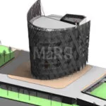 GACA Headquarter Building project