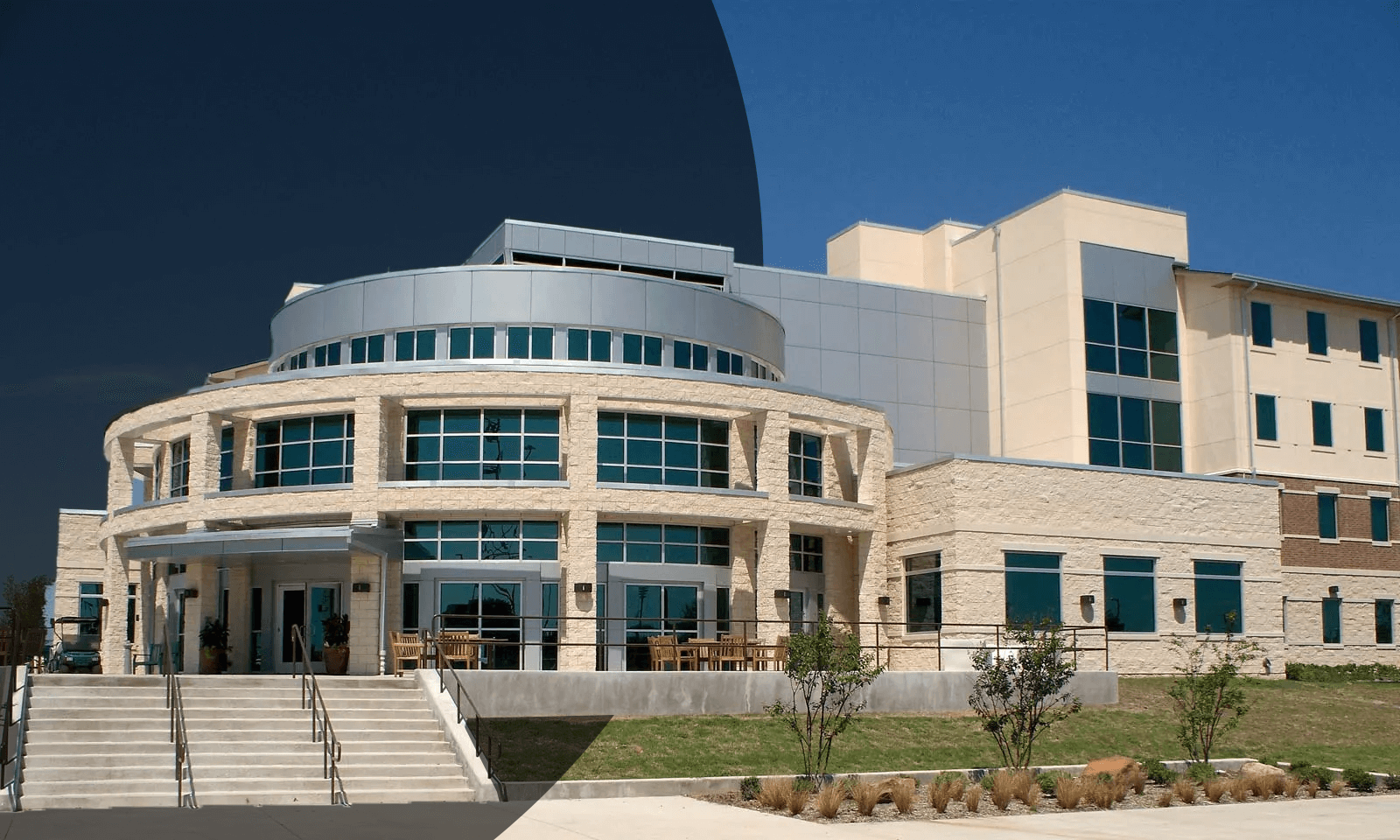 BIM for university Project