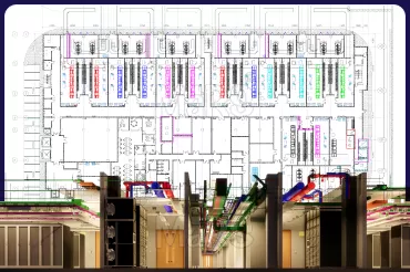 2D Drafting Drawings