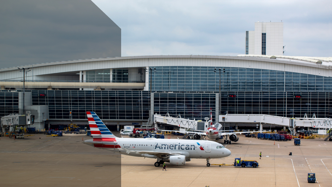 air port feture image