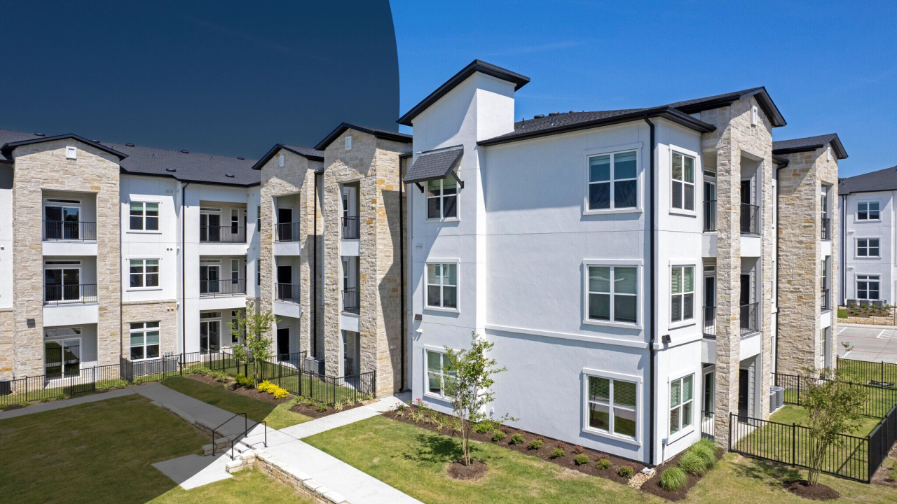 BIM for Residential Project