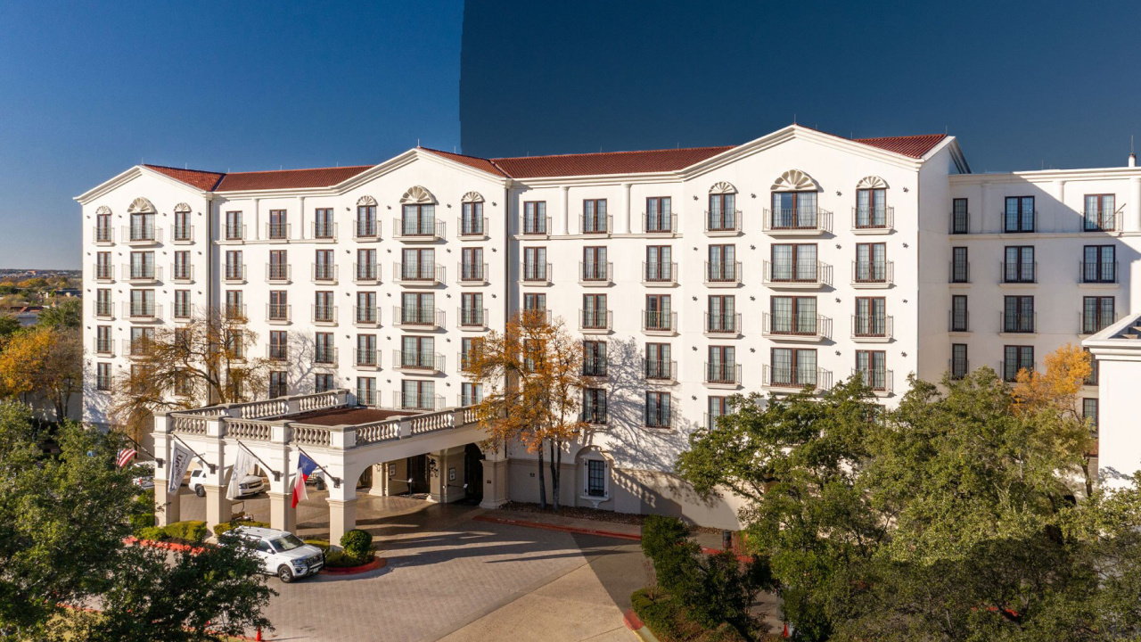 Hospitality Project by MaRS