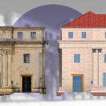 Scan to BIM Services – Models, Drawings, and More