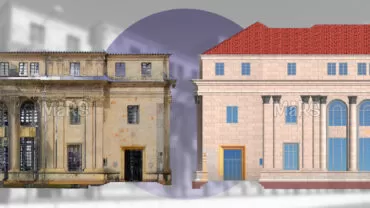 Scan to BIM Services