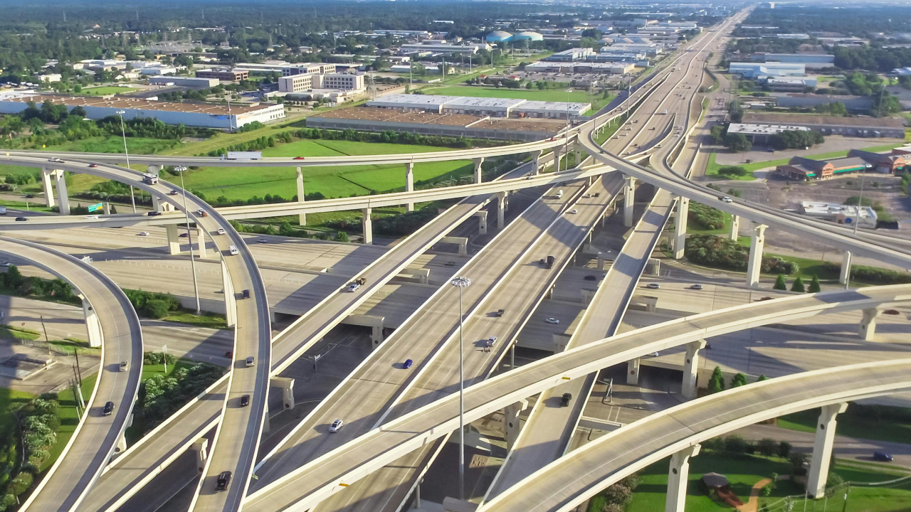 infrastracture