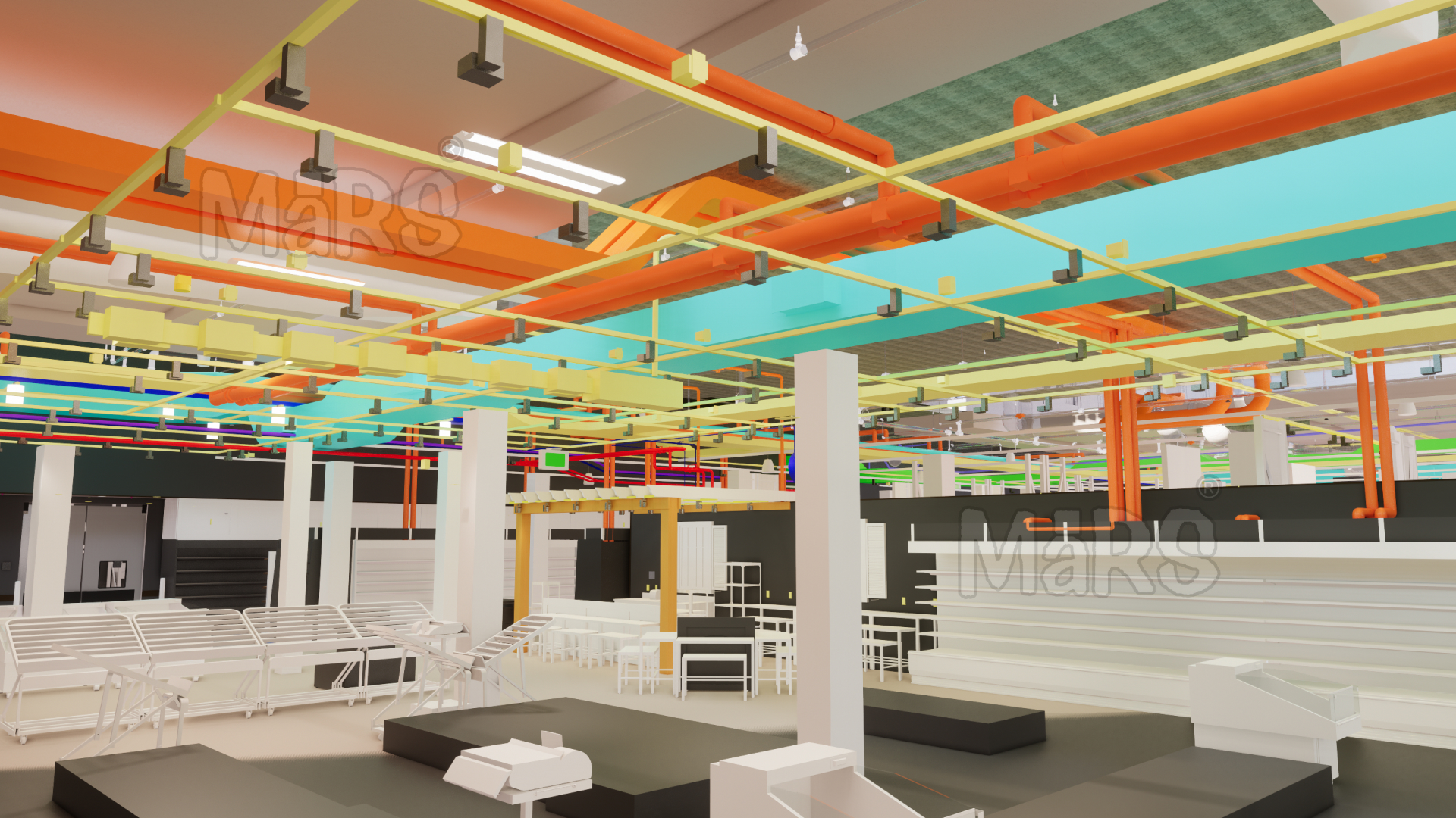 Benefits of MEP BIM Services