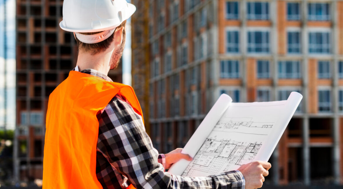 Construction Document Set