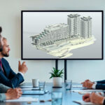 Architecture 3D Modeling