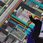 Electrical and Mechanical Modeling and Drawings