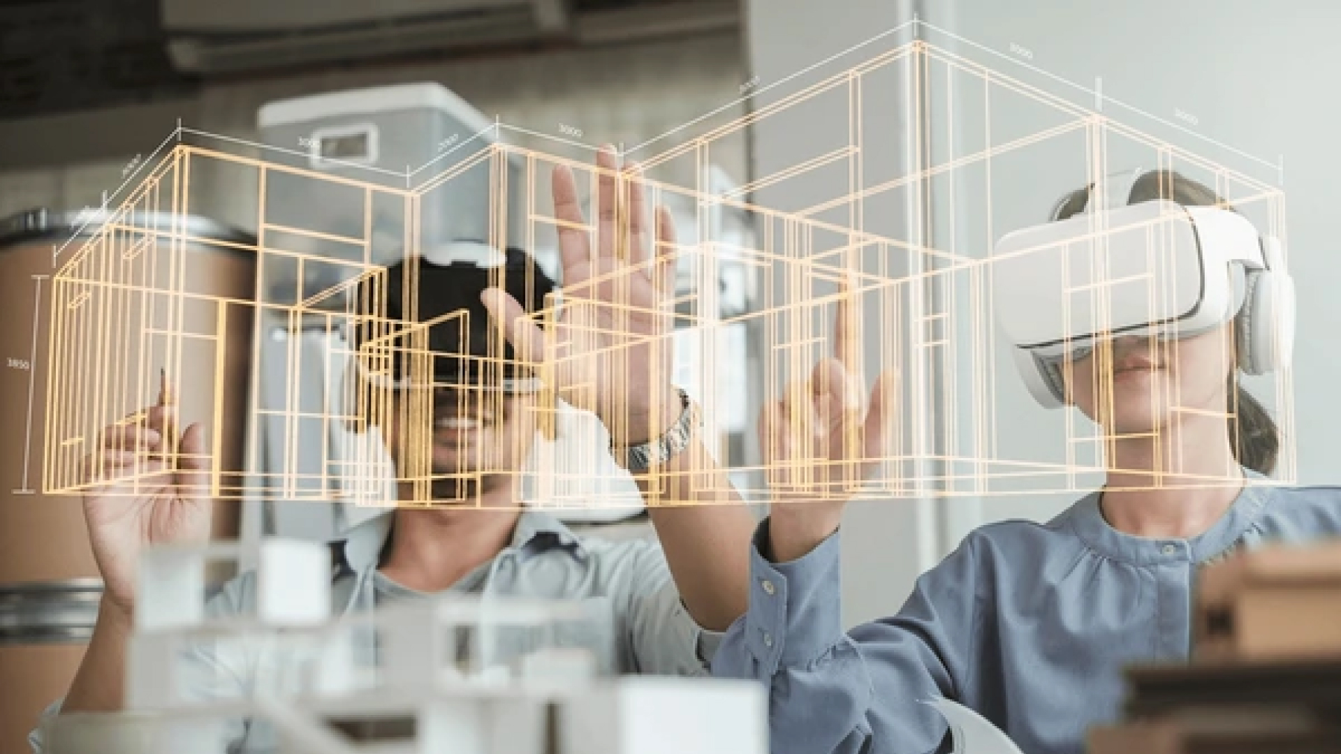 Technology and BIM in Design Development