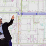 HVAC Duct Shop Drawings HVAC Duct Shop Drawing