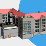 Architectural Design Workflow