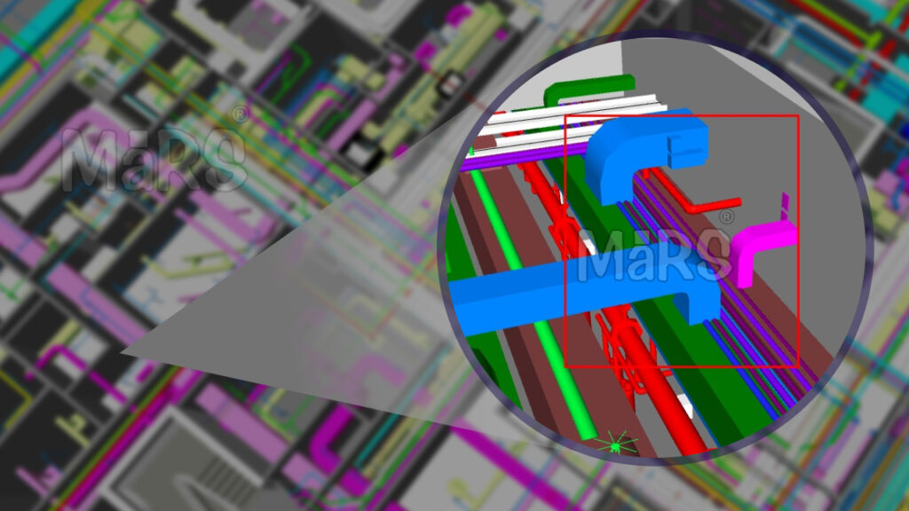 Why MEP BIM Services Are Important for Accurate Coordination and Clash Detection