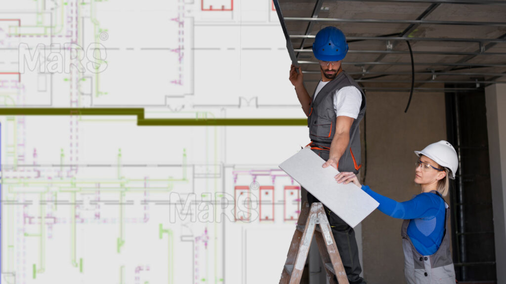 Why MEP Shop Drawings Are Critical for Accurate Building Services Installation