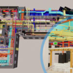 MEP 3D BIM Services